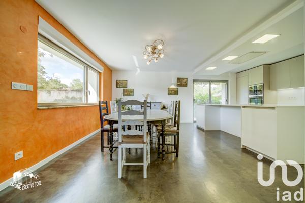 Location maison 7 pièces 150 m² Charleville-sous-Bois