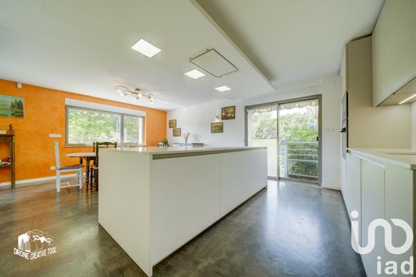 Location maison 7 pièces 150 m² Charleville-sous-Bois