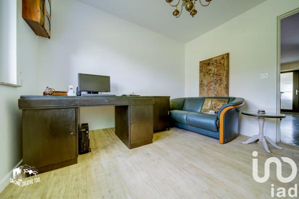 Location maison 7 pièces 150 m² Charleville-sous-Bois