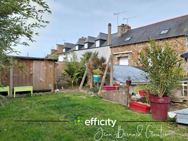 Maison 6 pièces - 123 m²