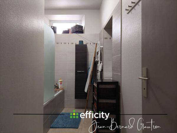 Maison 6 pièces - 123 m²