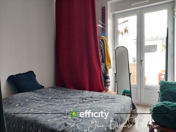 Maison 6 pièces - 123 m²