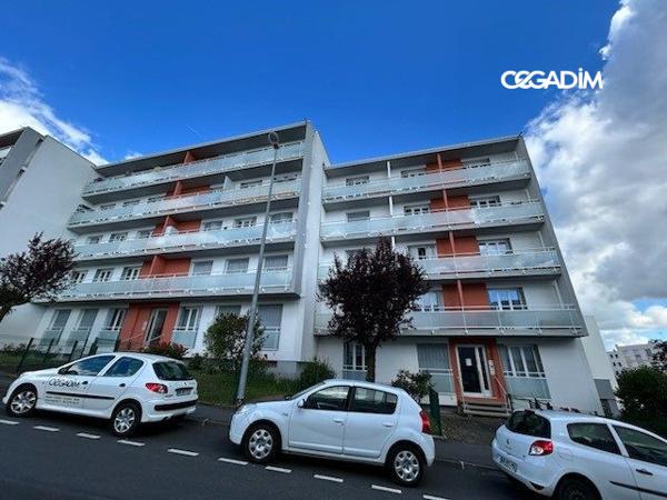 STUDIO SECTEUR CHU-Cézeaux