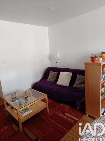 Location appartement 3 pièces 47 m² Mauges-sur-Loire