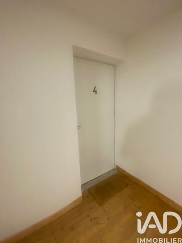 Location appartement 3 pièces 47 m² Mauges-sur-Loire