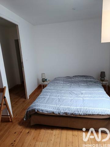 Location appartement 3 pièces 47 m² Mauges-sur-Loire