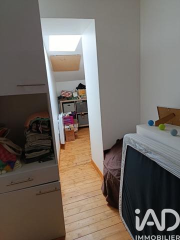 Location appartement 3 pièces 47 m² Mauges-sur-Loire