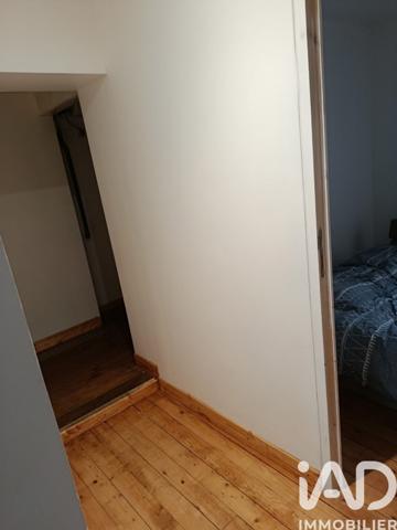 Location appartement 3 pièces 47 m² Mauges-sur-Loire