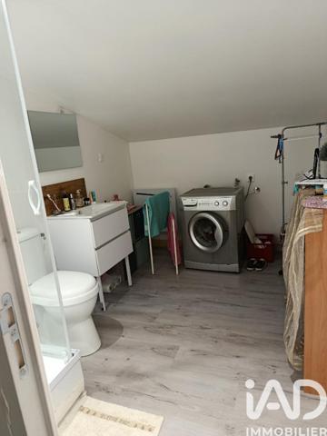 Location appartement 3 pièces 47 m² Mauges-sur-Loire