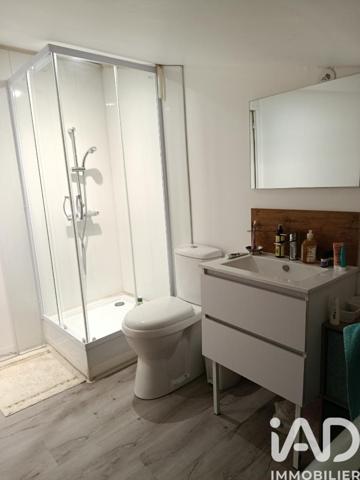 Location appartement 3 pièces 47 m² Mauges-sur-Loire