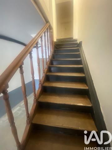 Location appartement 3 pièces 47 m² Mauges-sur-Loire