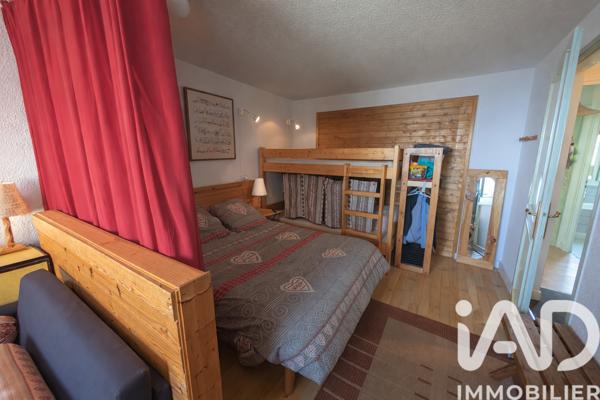 Appartement à vendre 3 pièces 50 m² Allevard