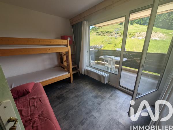 Appartement à vendre 3 pièces 50 m² Allevard