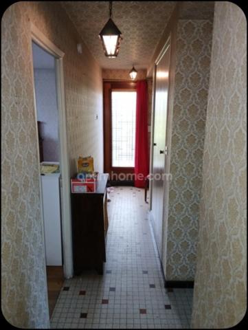 Maison à vendre 8 pièces MOULINS (03) A Rénover