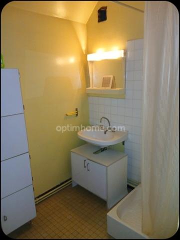 Maison à vendre 8 pièces MOULINS (03) A Rénover