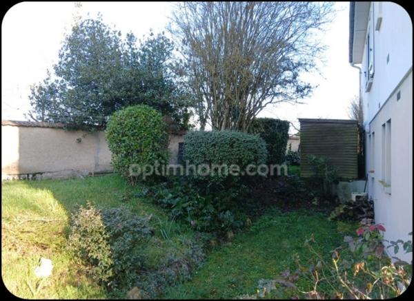 Maison à vendre 8 pièces MOULINS (03) A Rénover