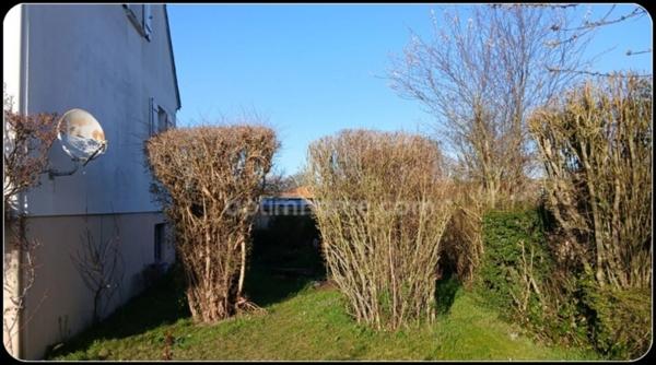 Maison à vendre 8 pièces MOULINS (03) A Rénover