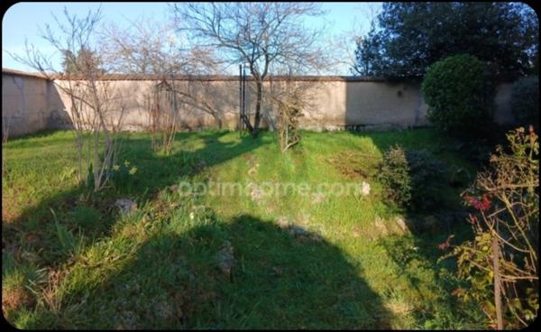 Maison à vendre 8 pièces MOULINS (03) A Rénover