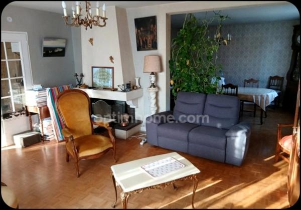 Maison à vendre 8 pièces MOULINS (03) A Rénover