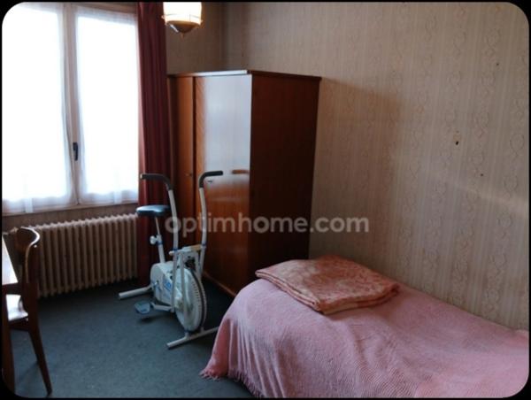 Maison à vendre 8 pièces MOULINS (03) A Rénover