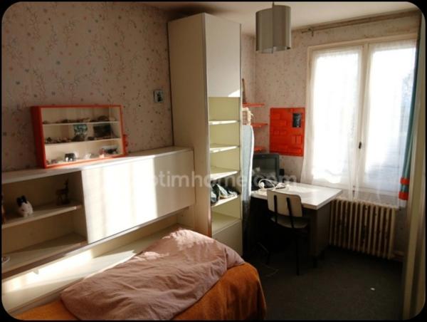Maison à vendre 8 pièces MOULINS (03) A Rénover
