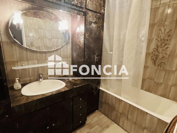 Location Appartement 4 pièces 78 m² - RESIDENCE DU VAL DE BRUNOY - 3 ALLEE DES BICHES Brunoy 91800