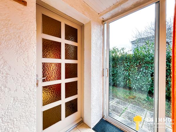 Votre recherche de biens