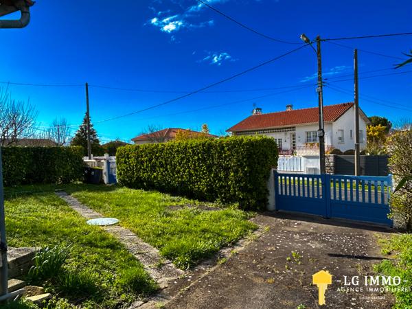 Votre recherche de biens