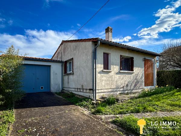 Votre recherche de biens