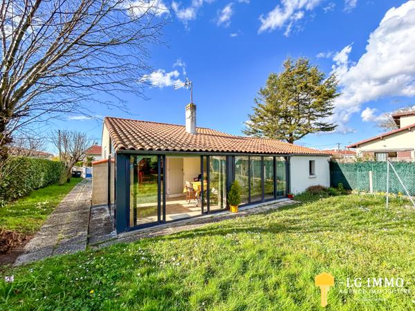 Votre recherche de biens