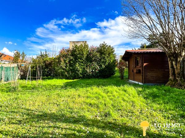 Votre recherche de biens