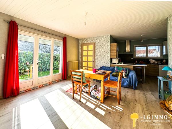 Votre recherche de biens