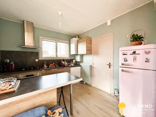 Votre recherche de biens