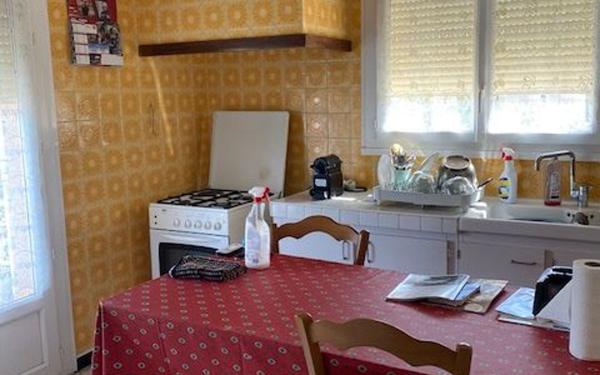 Maison à vendre    6 pièces •  Paulhan