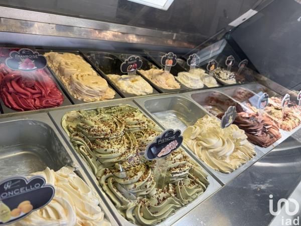 Boutique/Local commercial à vendre 80 m² Six-Fours-les-Plages