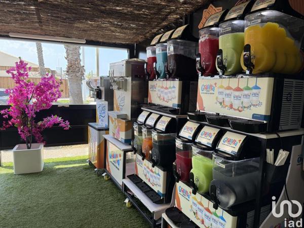 Boutique/Local commercial à vendre 80 m² Six-Fours-les-Plages