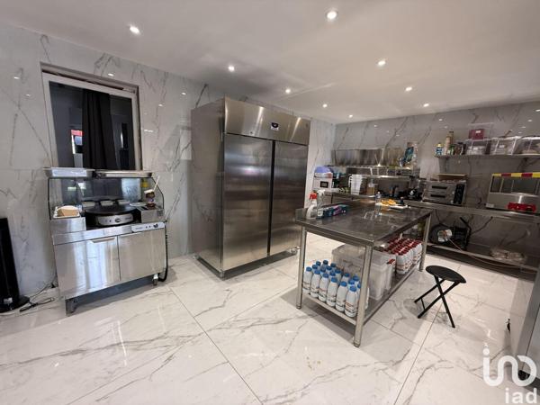 Boutique/Local commercial à vendre 80 m² Six-Fours-les-Plages