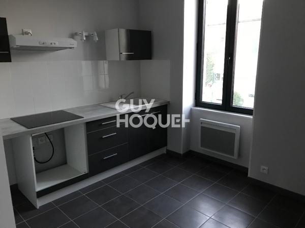 Appartement St Paul Les Dax 3 pièce(s) 79.03 m2