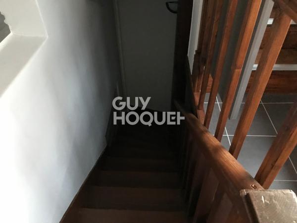 Appartement St Paul Les Dax 3 pièce(s) 79.03 m2