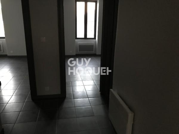 Appartement St Paul Les Dax 3 pièce(s) 79.03 m2