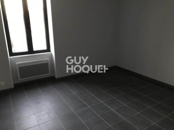 Appartement St Paul Les Dax 3 pièce(s) 79.03 m2