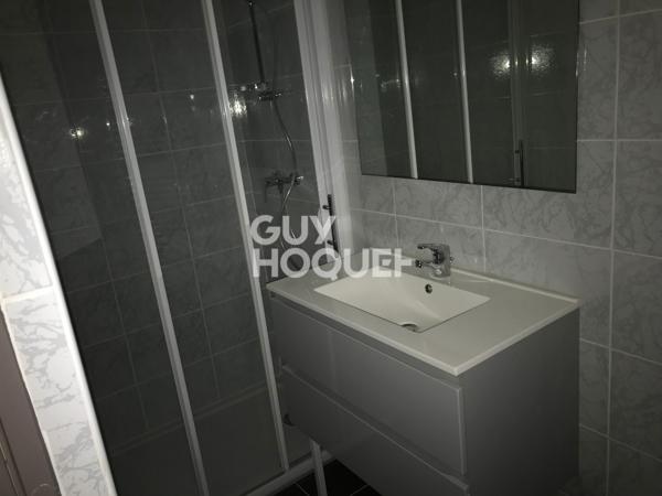 Appartement St Paul Les Dax 3 pièce(s) 79.03 m2