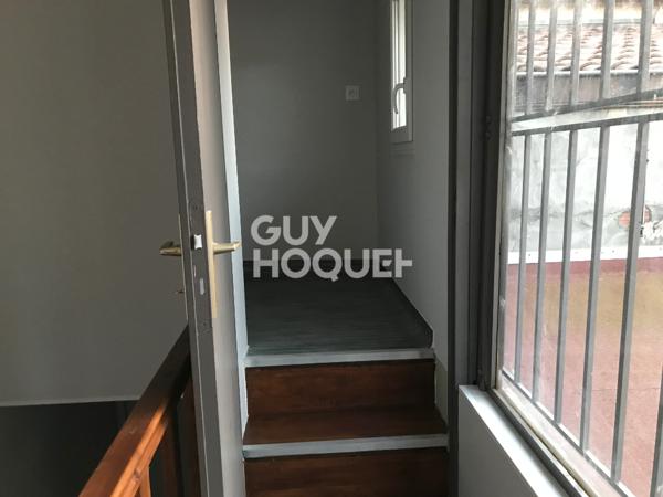 Appartement St Paul Les Dax 3 pièce(s) 79.03 m2