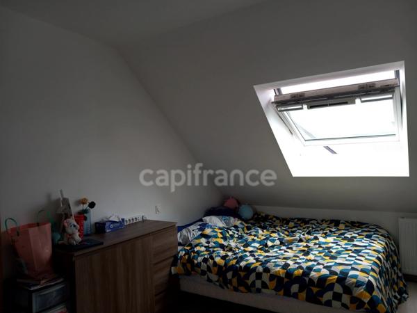 MAISON CONTEMPORAINE PERROS GUIREC