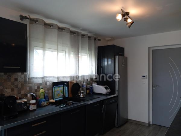 MAISON CONTEMPORAINE PERROS GUIREC