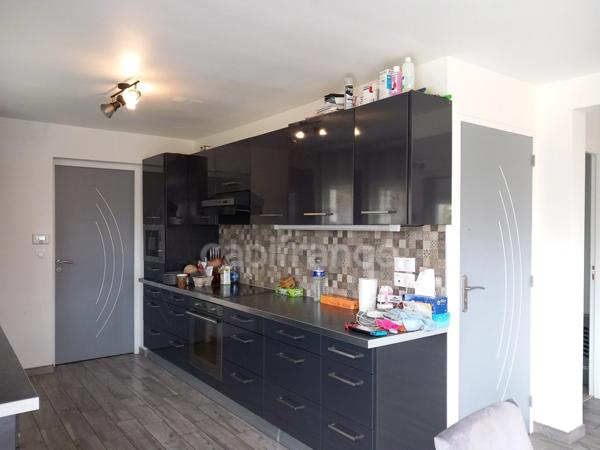 MAISON CONTEMPORAINE PERROS GUIREC