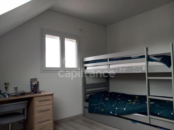 MAISON CONTEMPORAINE PERROS GUIREC