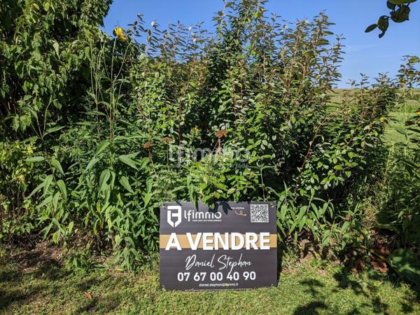 Terrain à bâtir 506 m² Preuschdorf