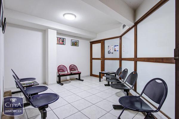 Local commercial à vendre 188.2m² Perpignan (66000)