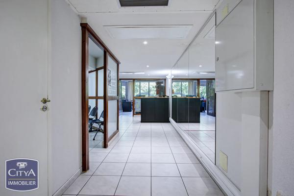Local commercial à vendre 188.2m² Perpignan (66000)